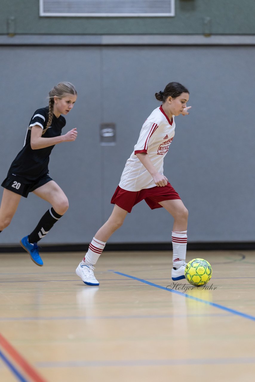 Bild 361 - wCJ Futsalmeisterschaft